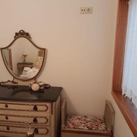Apartamento Onda Azul Вила-Прайа-де-Анкора Экстерьер фото