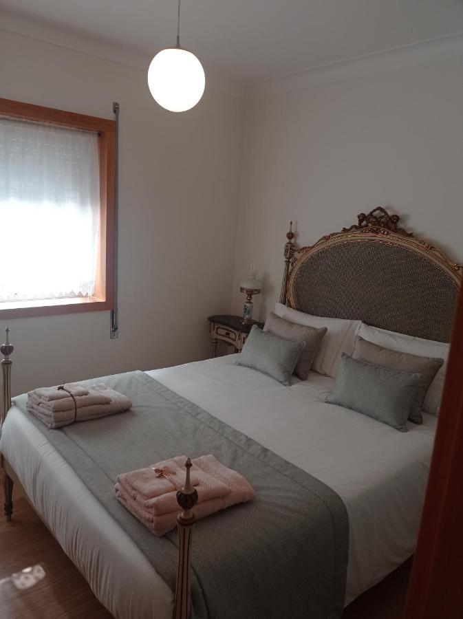 Apartamento Onda Azul Вила-Прайа-де-Анкора Экстерьер фото