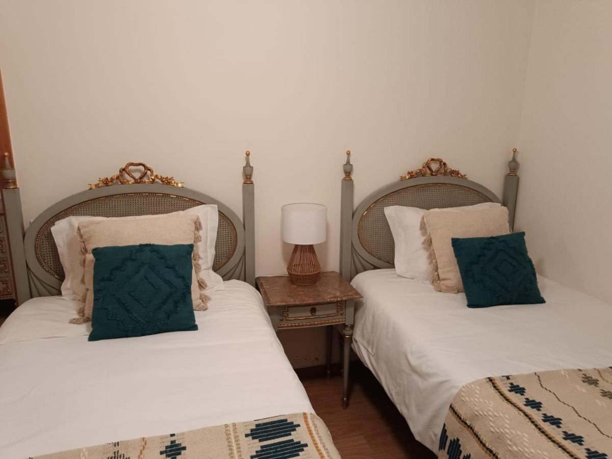 Apartamento Onda Azul Вила-Прайа-де-Анкора Экстерьер фото