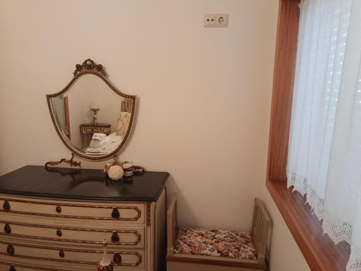 Apartamento Onda Azul Вила-Прайа-де-Анкора Экстерьер фото