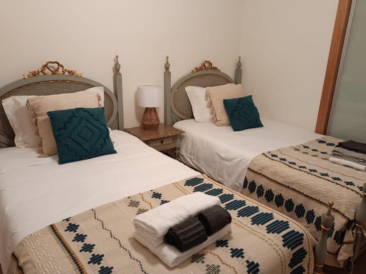 Apartamento Onda Azul Вила-Прайа-де-Анкора Экстерьер фото