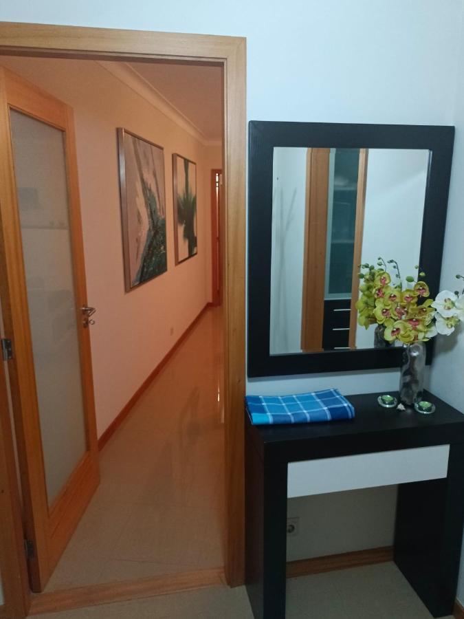 Apartamento Onda Azul Вила-Прайа-де-Анкора Экстерьер фото