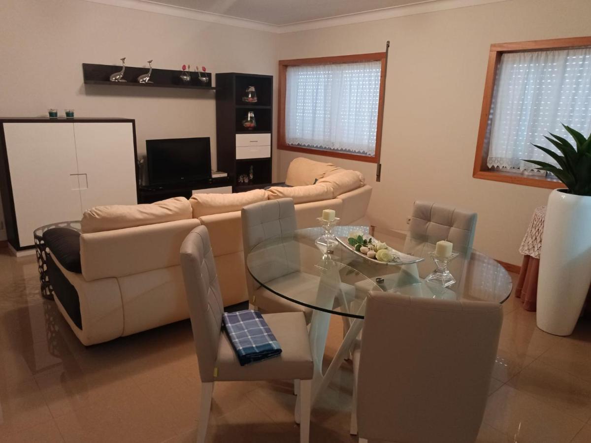 Apartamento Onda Azul Вила-Прайа-де-Анкора Экстерьер фото