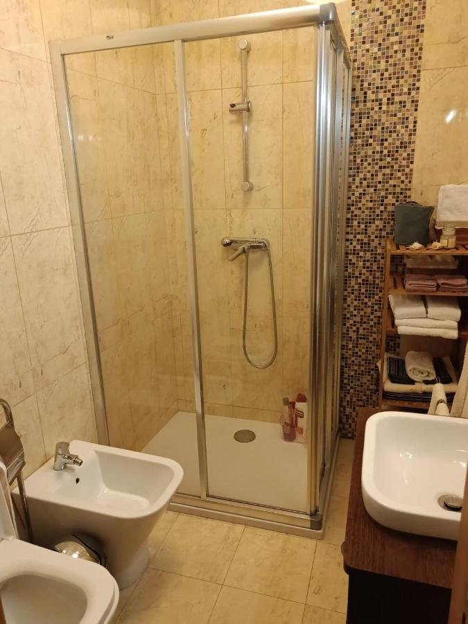 Apartamento Onda Azul Вила-Прайа-де-Анкора Экстерьер фото